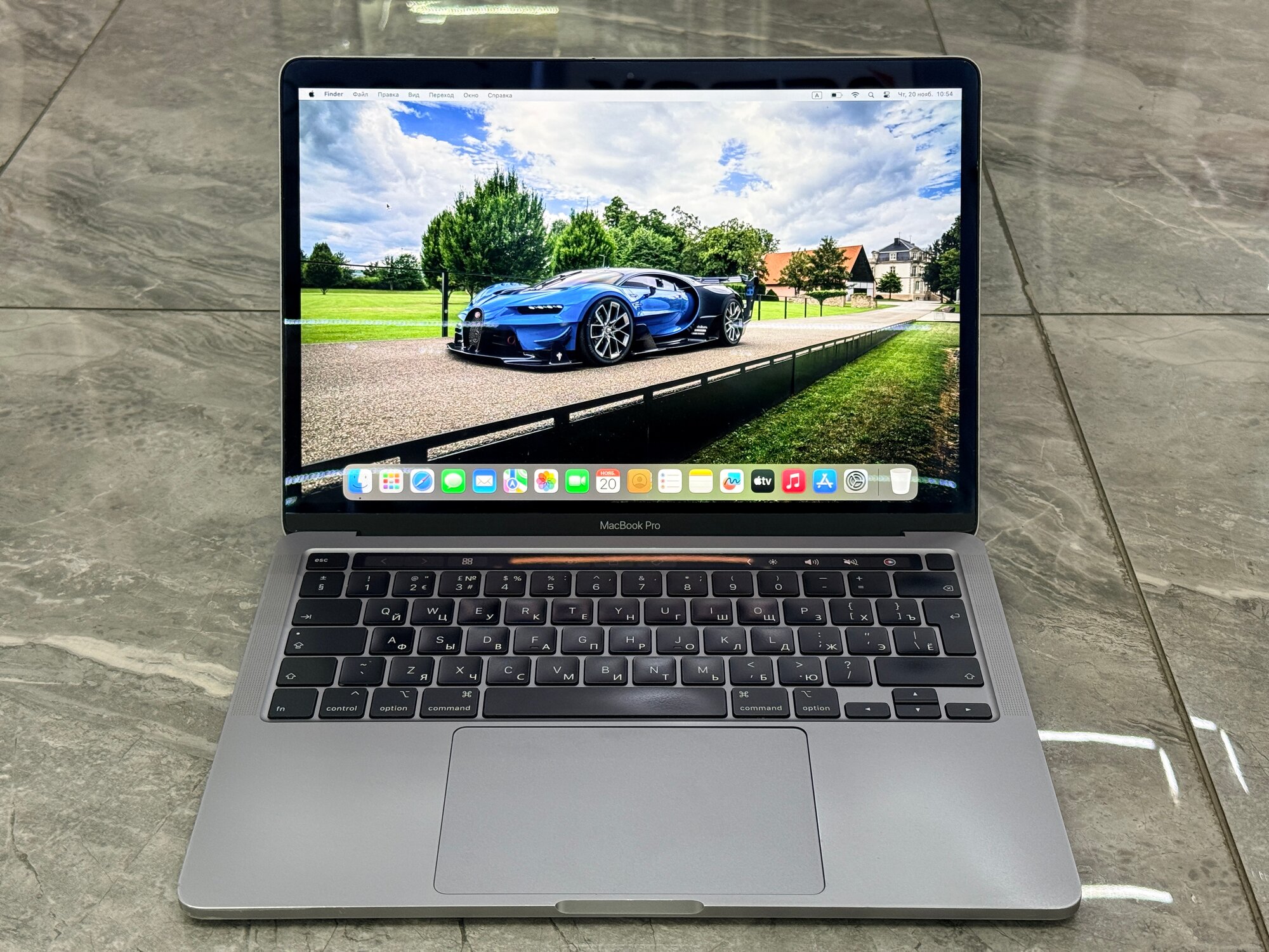 Macbook pro 13 16 gb 512 — купить по низкой цене на Яндекс Маркете
