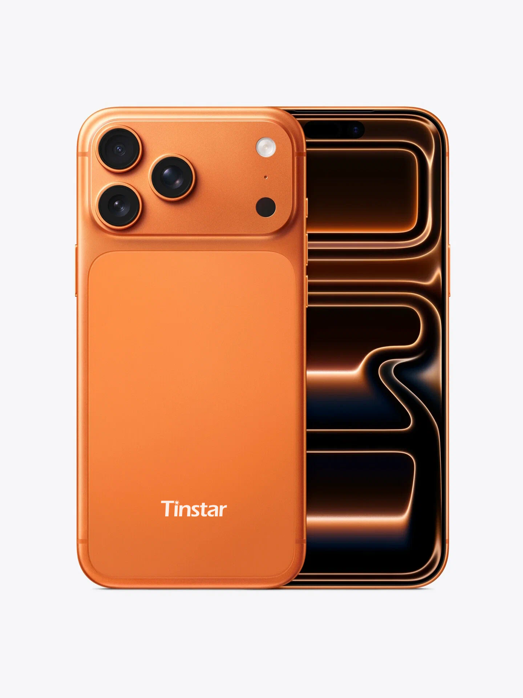 Смартфон TinStar T888, 6.9″, 8/256 ГБ, 4G, Face ID, GPS/Wi-Fi/Bluetooth — фото 1