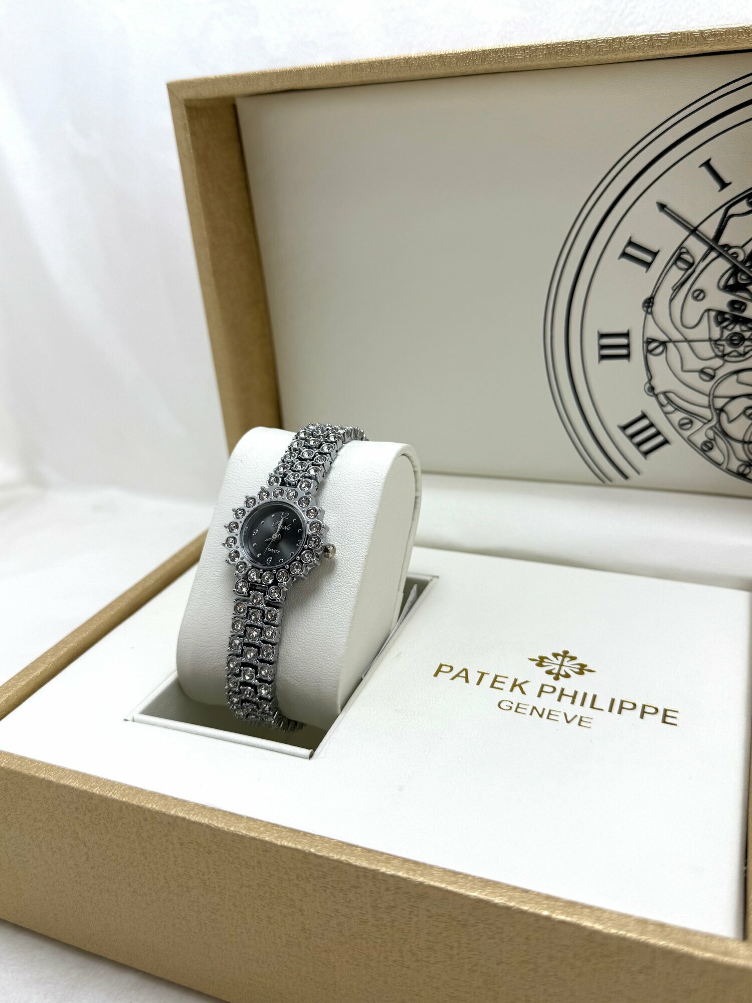 Наручные часы — фото 1