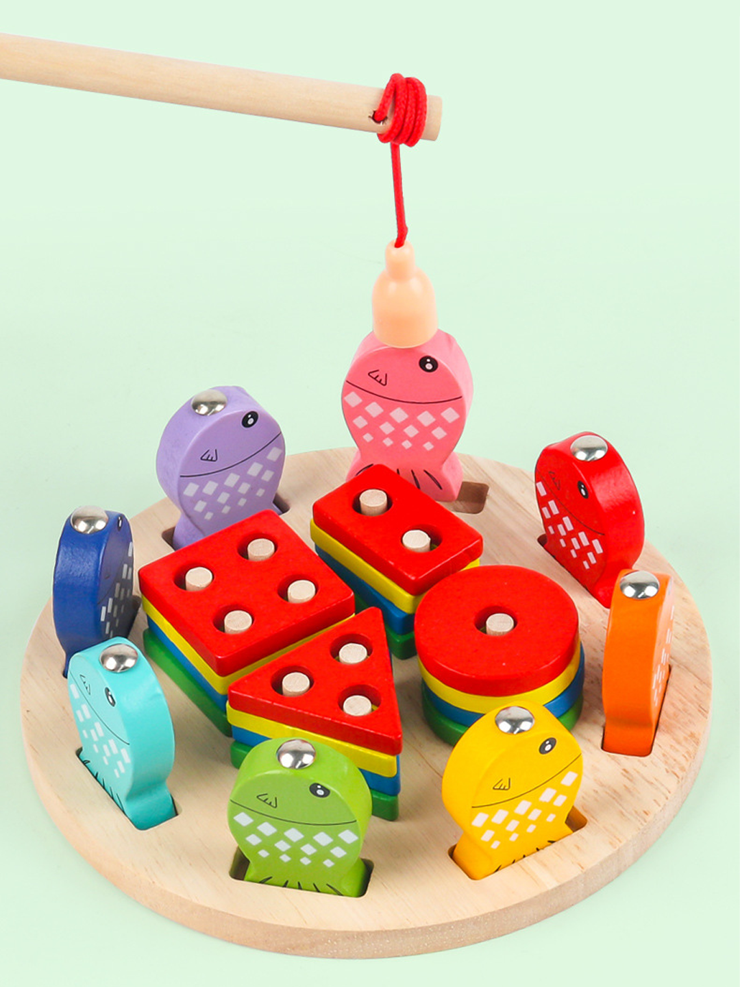 Игрушки, игрушки для детей, Деревянная развивающая игрушки-деревянные, детские игрушки