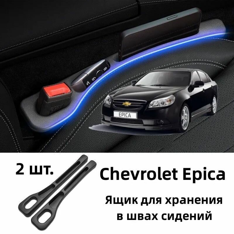 Накладка на элементы салона