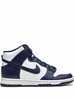 Кроссовки NIKE Dunk High