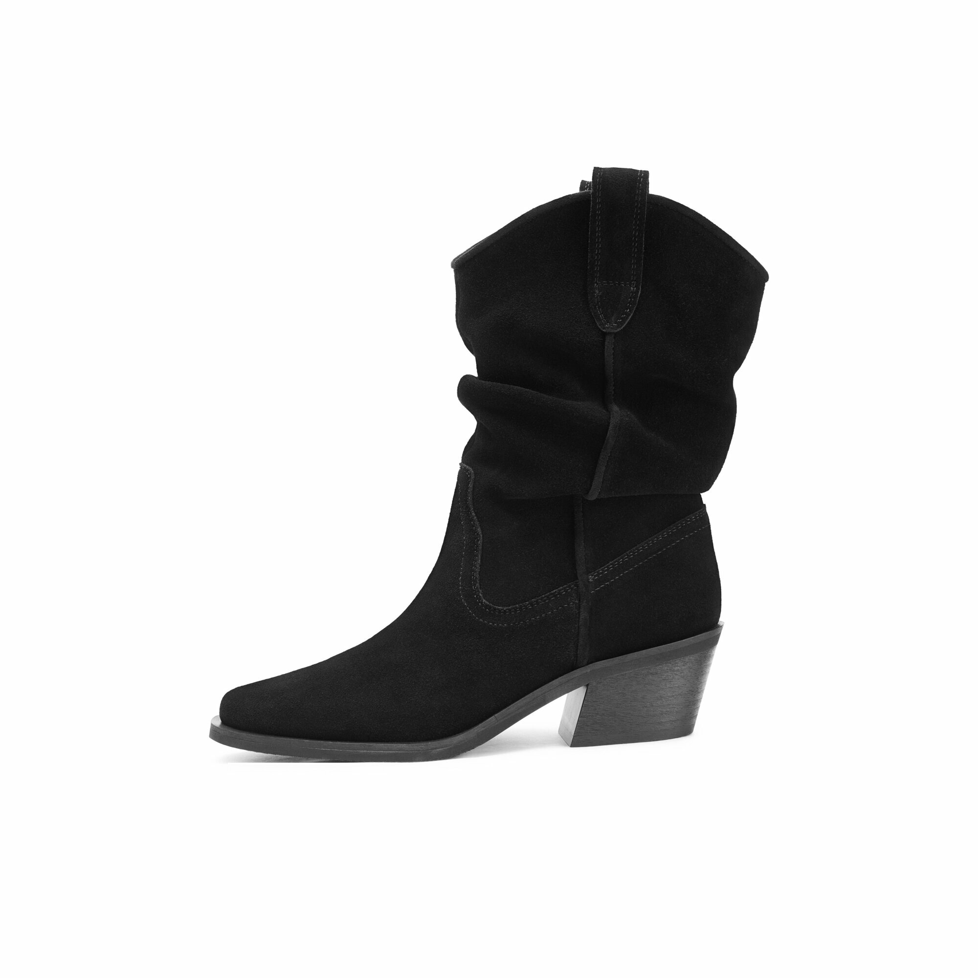 Ботинки TOOMANYSHOES