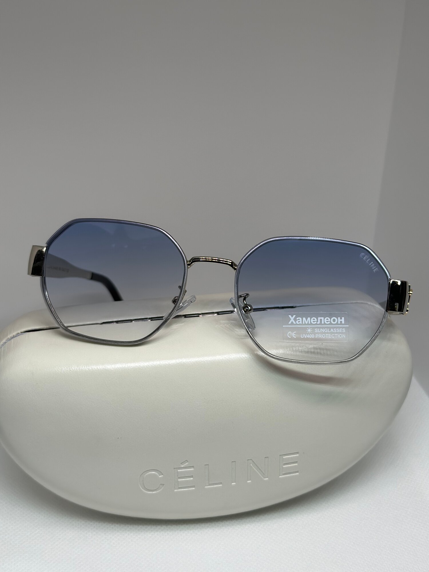 Солнцезащитные очки