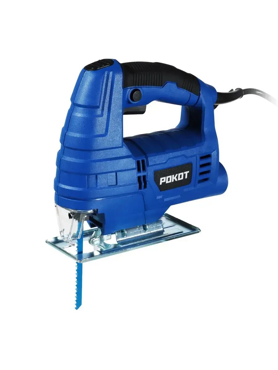 Лобзик электрический — фото 1