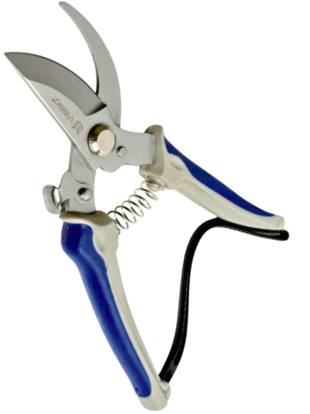 Vibro Секатор Секатор для веток (шох айчиси) Секатор универсальный для обрезки деревьев, кустарников и плотных ветвей