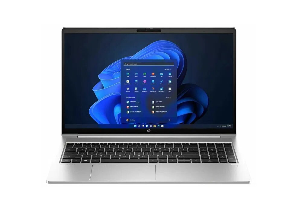 Ноутбук HP Probook r5-7530U DDR4 8/512 15.6 FHD IPS c подсветкой — фото 1