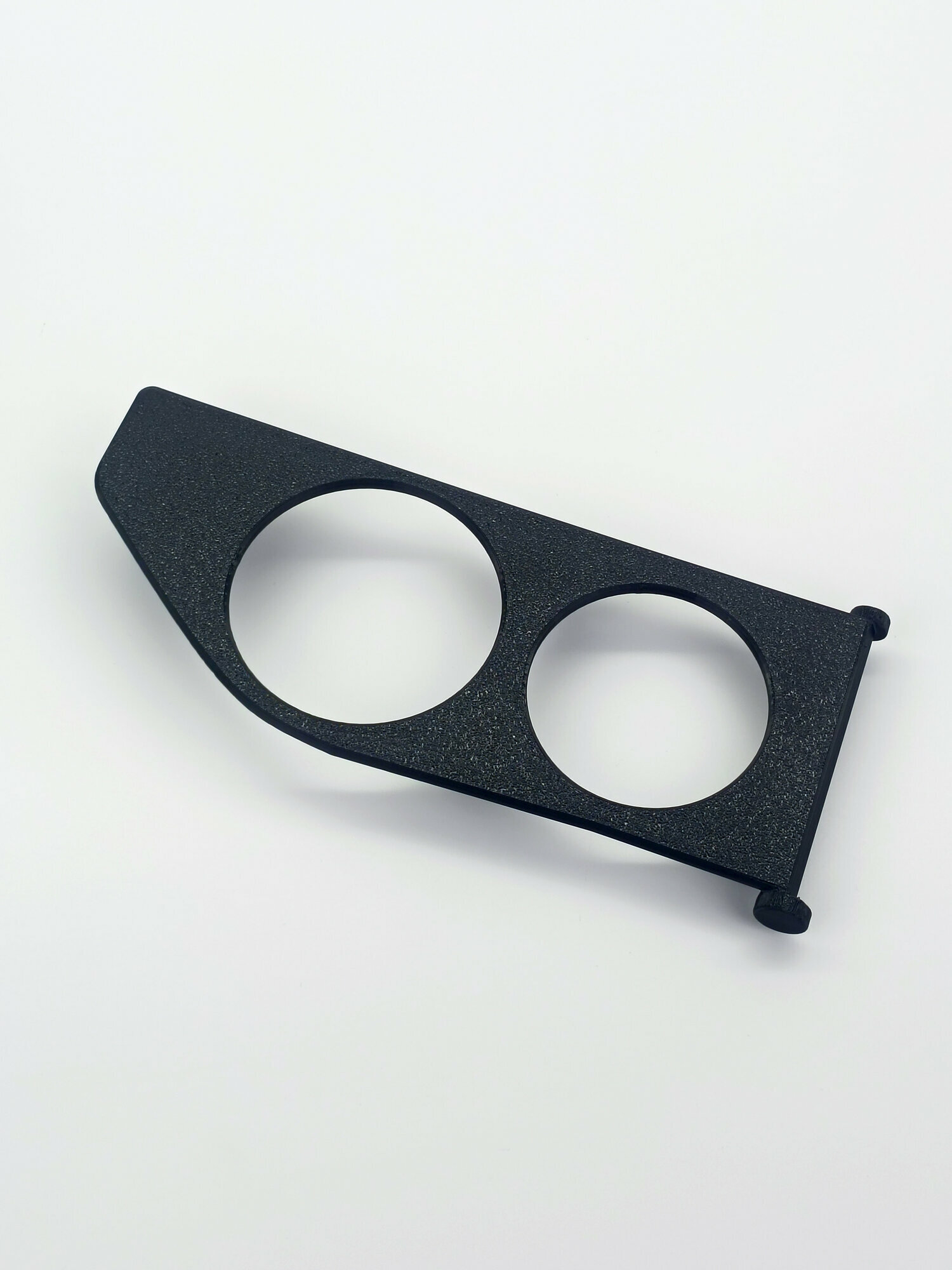 Подстаканник для BMW 5 E60, E61, идеально вписывается в интерьер автомобиля — фото 1