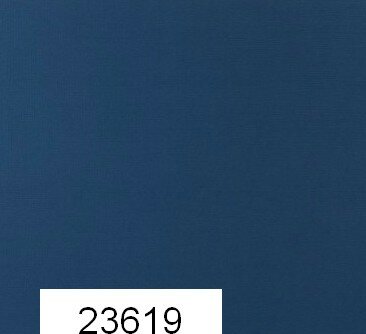 Ткань однотонная 1057- 19 размер 50*75 см (100%полиэстер), цв. темно лазурный