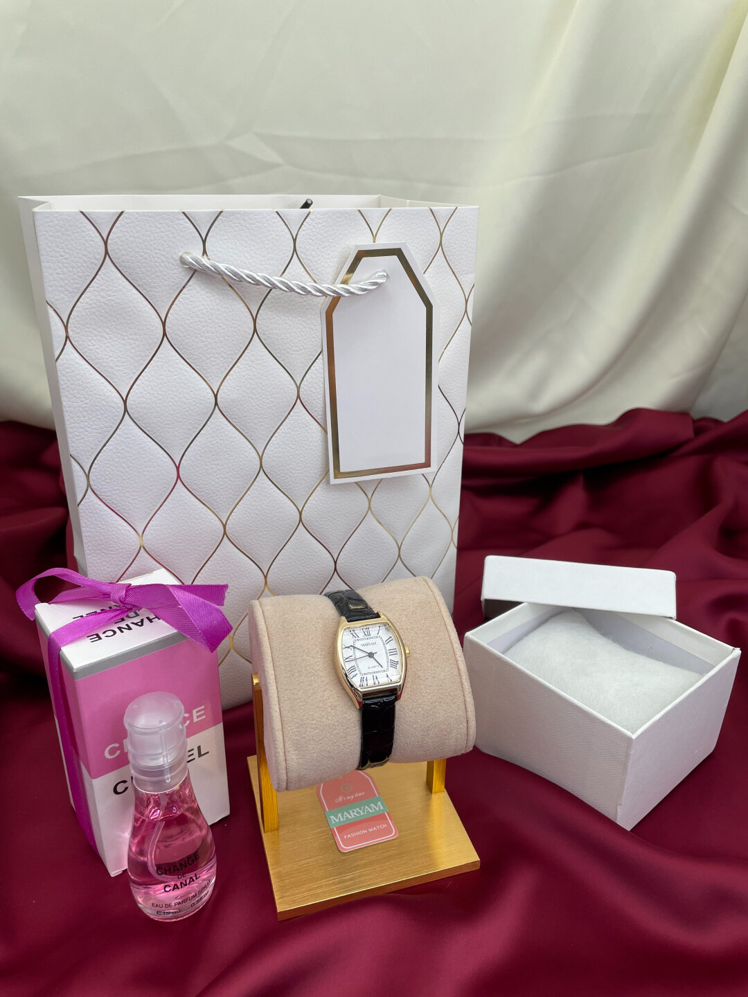 Наручные часы Классика