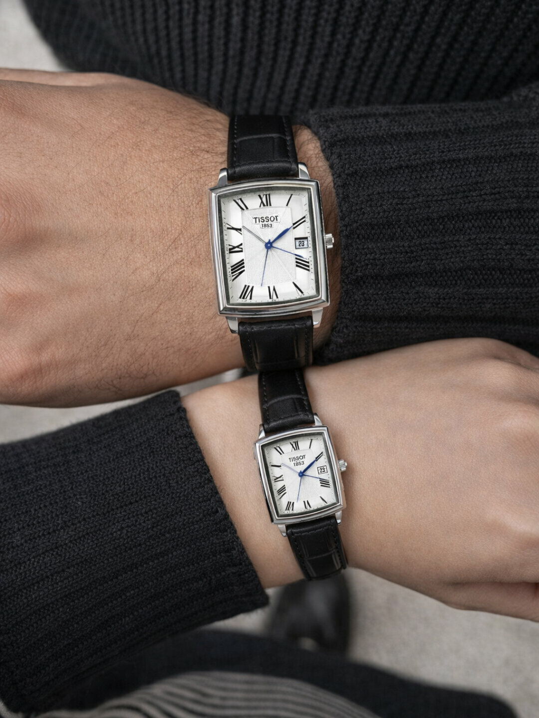 Наручные часы