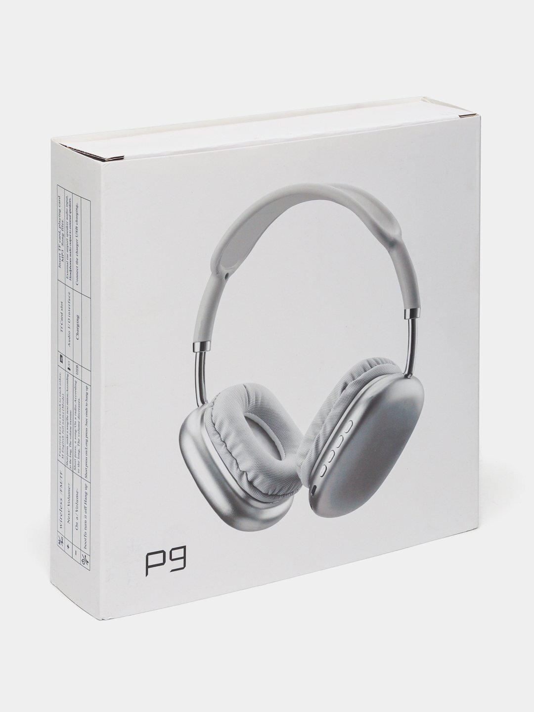 Наушники беспроводные P47