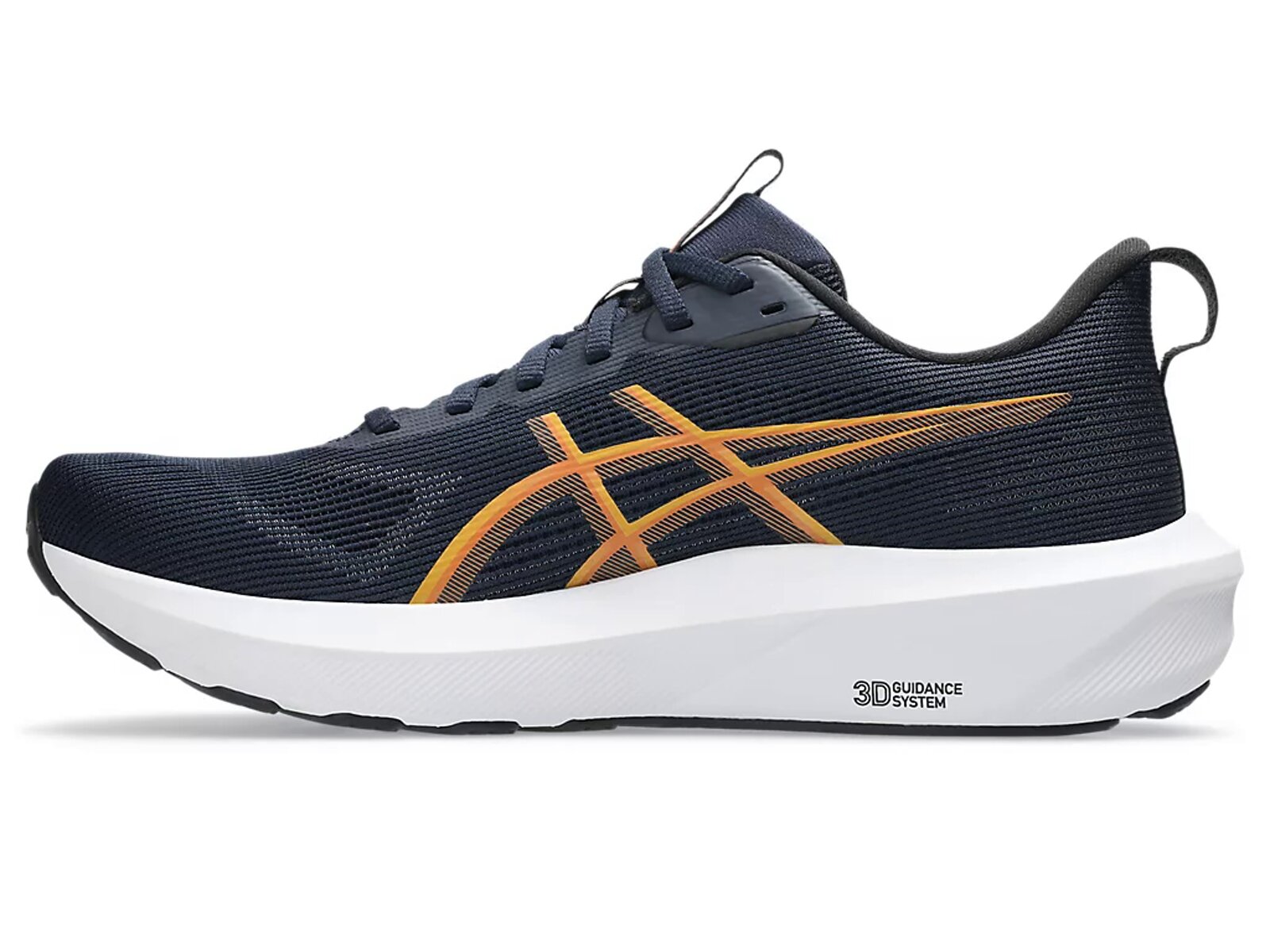 Кроссовки ASICS GT‑1000 14, размер 12 US, синий — фото 1