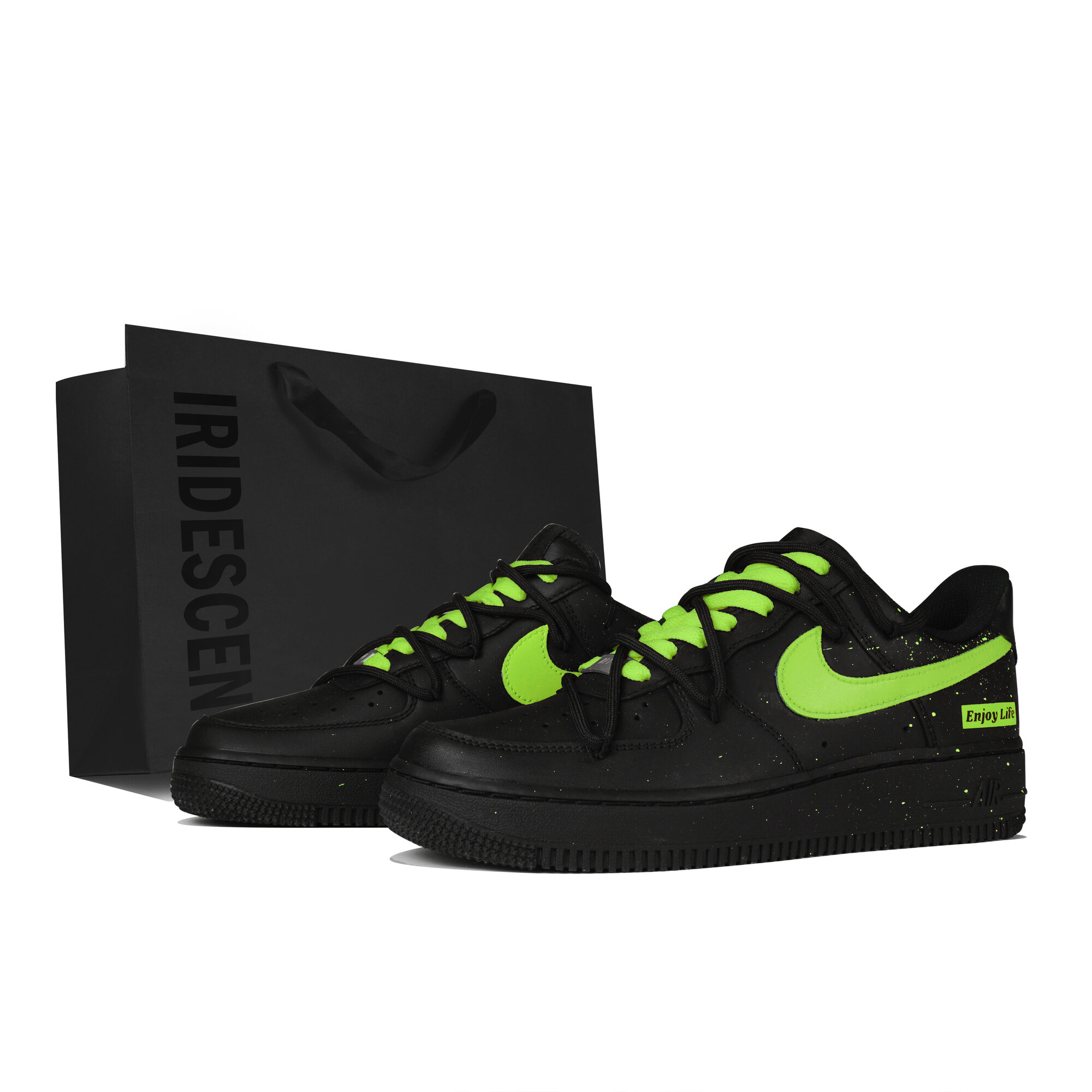 Кроссовки Air Force 1