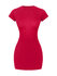Платье XSAI T-DRESS MINI
