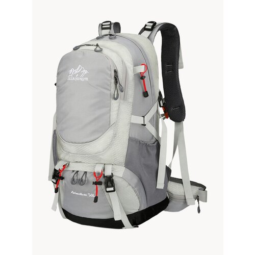 Рюкзак, 50 л, стальной кронштейн