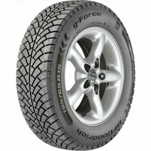 Автошина BFGoodrich G-Force Stud 205/50/17 93Q XL шип