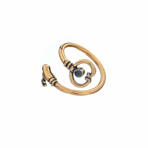 Кольцо Alcozer & J