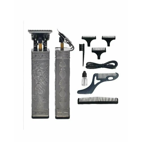 Профессиональный триммер для усов и бороды Rozia HQ306 132700₽