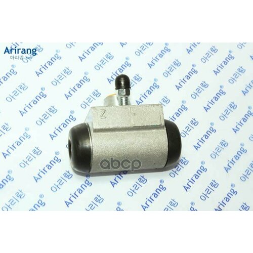 Цилиндр Тормозной Рабочий Arirang арт ARG30-1002 1169₽