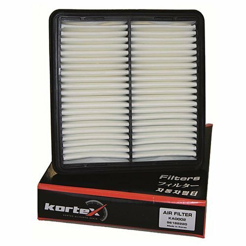 Фильтр воздушный Kortex ka0002