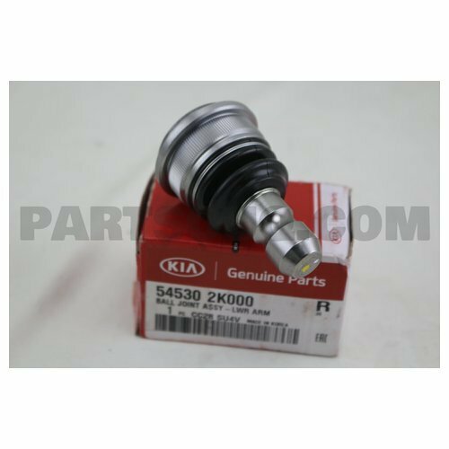 Шаровая опора Hyundai-Kia 54530-2K000