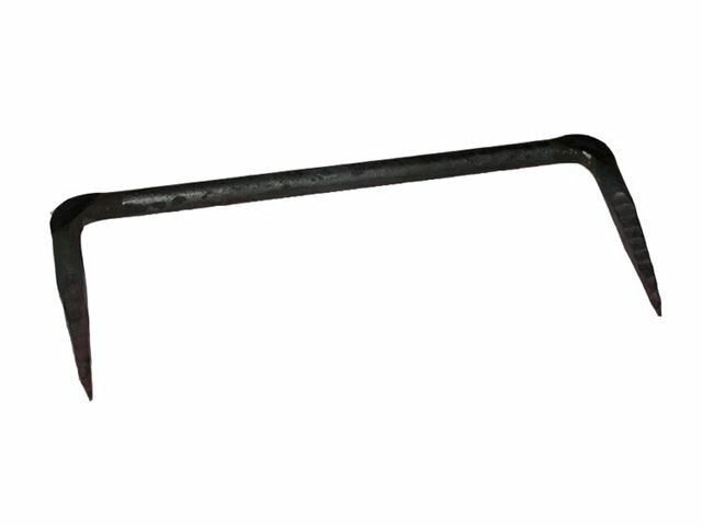 Скоба строительная 8х200 мм STARFIX (SMP-62836-1) — фото 1