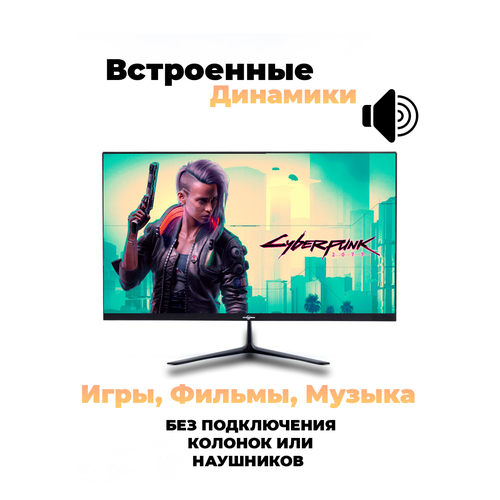 238 Монитор Oceanview Oceanview T238 черный матовый 950000₽