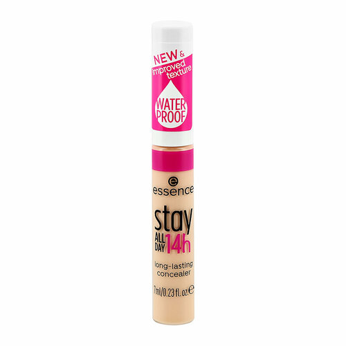 Консилер для лица `ESSENCE` STAY ALL DAY 14H тон 20