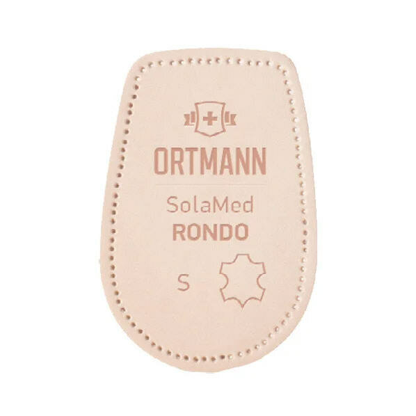 Ortmann Подпяточники SolaMed RONDO DC0151, р-р: M