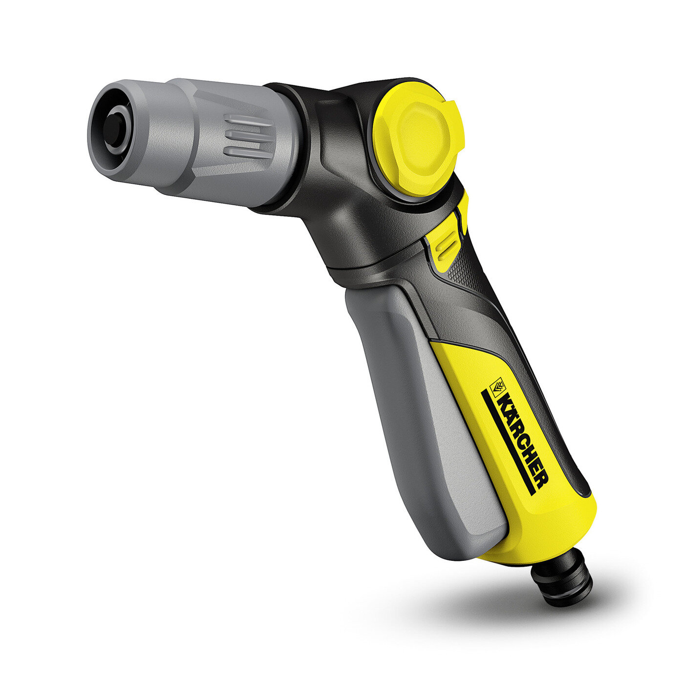 Поливочный пистолет Karcher Plus 2.645-268.0