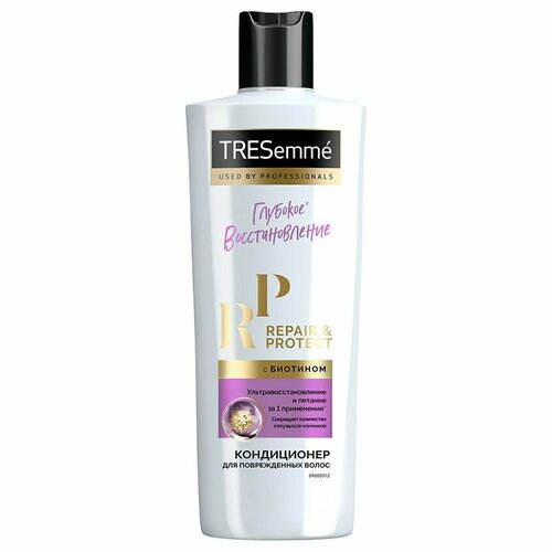    TRESEMME REPAIR & PROTECT  400 