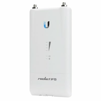 Точка доступа Wi-Fi Ubiquiti - Rocket 5AC Lite