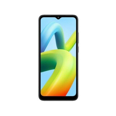 Xiaomi Mi Смартфон акссесуар Xiaomi Redmi A2+ 3GB 64GB black MZB0EZZRU 49646