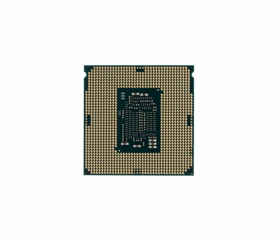 Процессор INTEL Pentium Dual-Core G4560, LGA 1151 OEM - фото №9