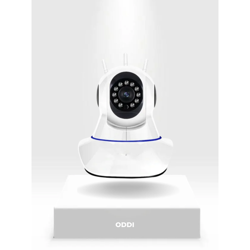 Беспроводная камера наблюдения wi-fi видеоняня 166300₽