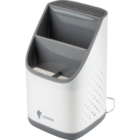 Органайзер для кухни Leonord SAUBER с подставкой для разделочных досок