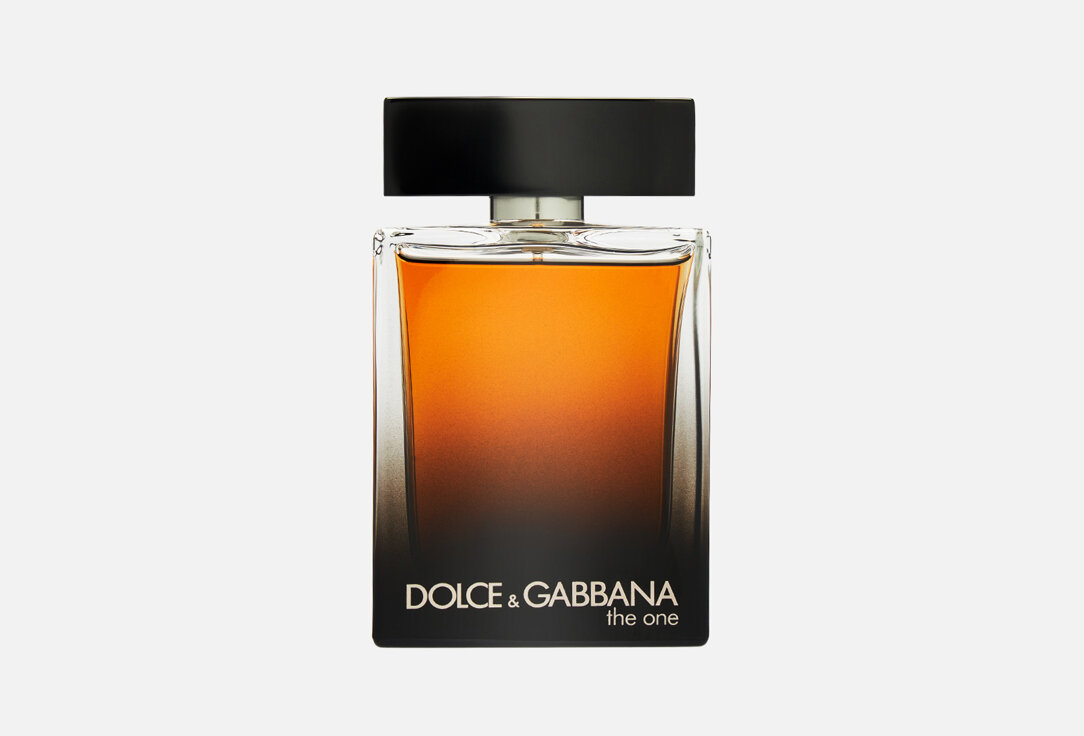 Парфюмерная вода Dolce & Gabbana The One for Men 100 мл. — фото 1