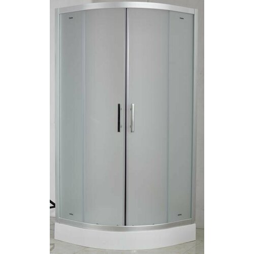 Душевой уголок IMWEI YL-9001F (900*900*2000)