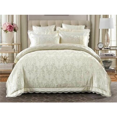 Комплект наволочек из жаккарда ASABELLA 191-2L 70х70 (2шт)