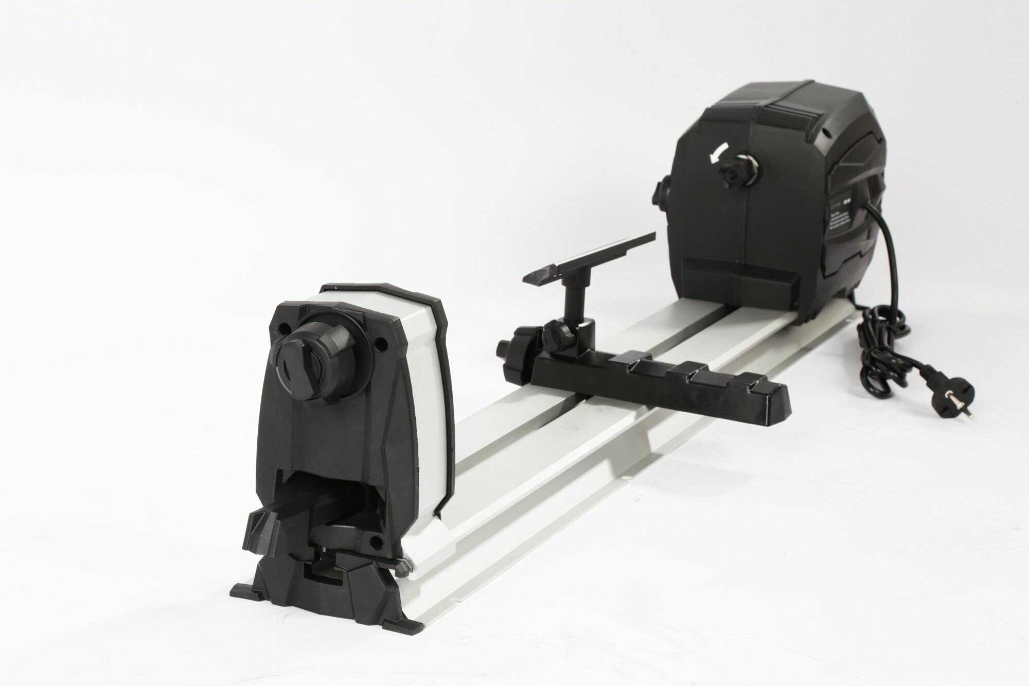 фото Токарный станок Zitrek ZWL-600