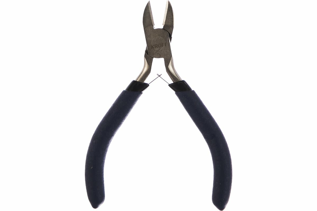 KROFT Бокорезы мини 110 мм 4.5