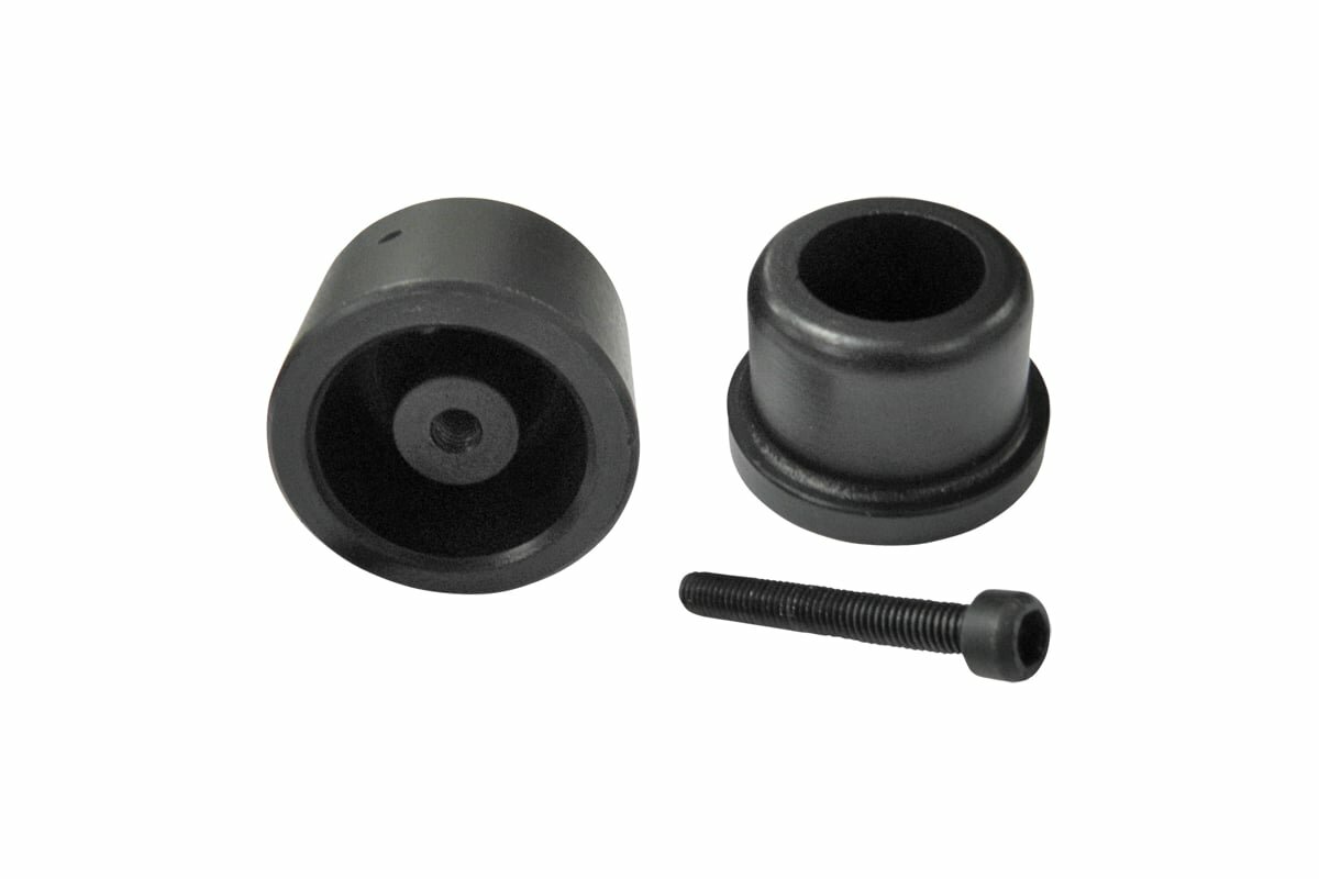 Нагреватель универсальный сменный для труб 40 мм FORA 006050405