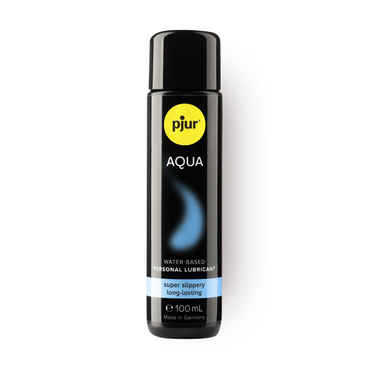Смазка на водной основе Pjur Aqua, 100 мл