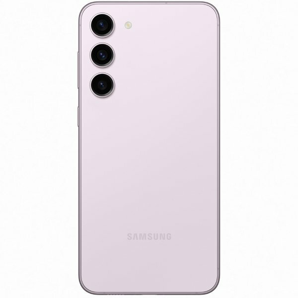 Смартфон Samsung Galaxy S23 8/256 ГБ, lavender — фото 1