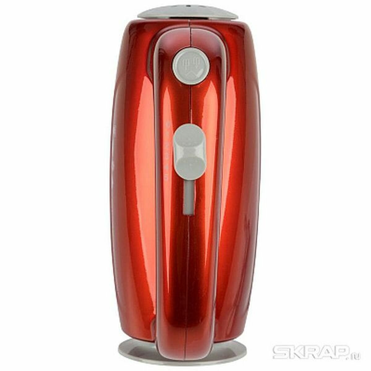 Миксер Energy фиолетовый - фото №15