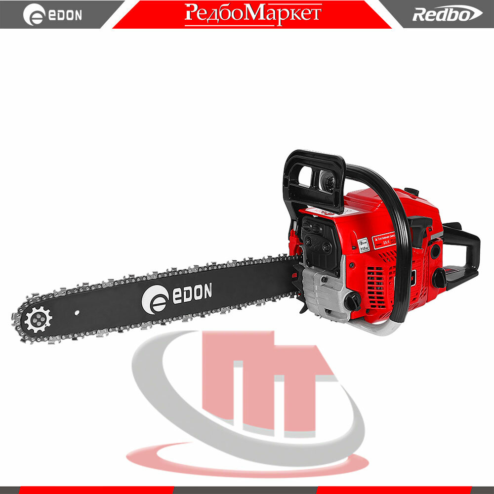 Бензопила Edon GCS-20/2800B