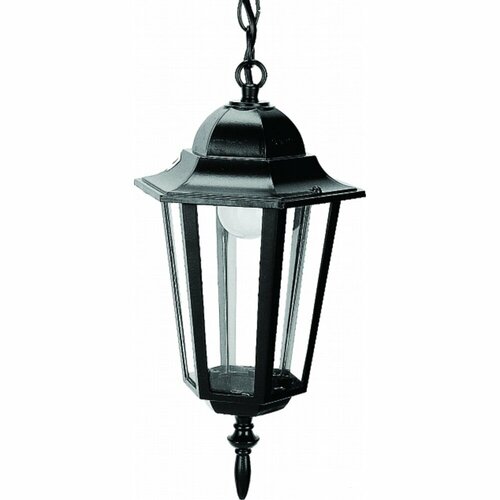 Уличный светильник потолочный