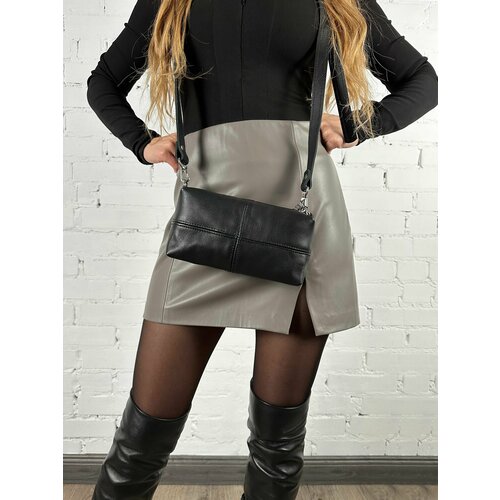 Сумка кросс-боди Boti, черный