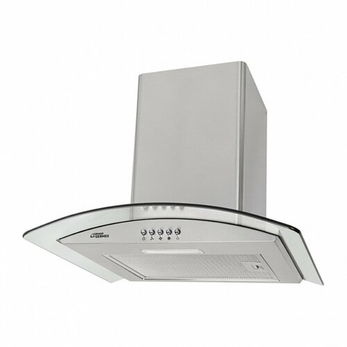 Вытяжка GrandGermes Brela 50 нержавеющая сталь 9990₽